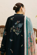 Zara Shahjahan | Coco Lawn 24 | JABEEN-6B by Zara Shahjahan - Designer Dress - Type: Ladies Clothes - Available at Libayah - 100% Original