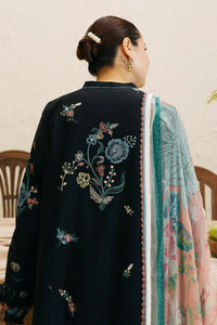 Zara Shahjahan | Coco Lawn 24 | JABEEN-6B by Zara Shahjahan - Designer Dress - Type: Ladies Clothes - Available at Libayah - 100% Original