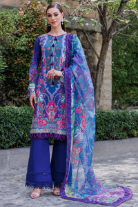 Jade | Bliss Linen 24 |  J-03 by Jade - Designer Dress - Type: Ladies Clothes - Available at Libayah - 100% Original