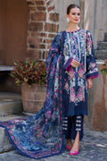 Jade | Bliss Linen 24 |  J-01 by Jade - Designer Dress - Type: Ladies Clothes - Available at Libayah - 100% Original