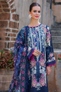 Jade | Bliss Linen 24 |  J-01 by Jade - Designer Dress - Type: Ladies Clothes - Available at Libayah - 100% Original
