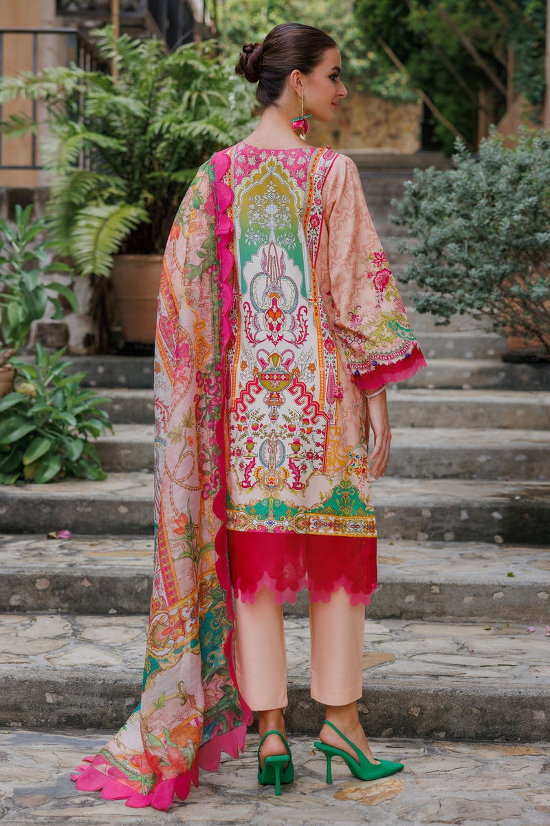 Jade | Bliss Linen 24 | J-08 by Jade - Designer Dress - Type: Ladies Clothes - Available at Libayah - 100% Original