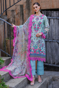Jade | Bliss Linen 24 | J-07 by Jade - Designer Dress - Type: Ladies Clothes - Available at Libayah - 100% Original