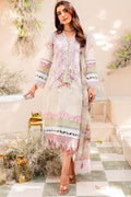 Jade | Needle Wonder Cotton Satin |  JA-05 by jade - Designer Dress - Type: Ladies Clothes - Available at Libayah - 100% Original