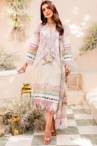 Jade | Needle Wonder Cotton Satin |  JA-05 by jade - Designer Dress - Type: Ladies Clothes - Available at Libayah - 100% Original