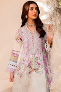 Jade | Needle Wonder Cotton Satin |  JA-05 by jade - Designer Dress - Type: Ladies Clothes - Available at Libayah - 100% Original