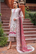 Jade | Needle Wonder Cotton Satin |  JA-12 by Jade - Designer Dress - Type: Ladies Clothes - Available at Libayah - 100% Original
