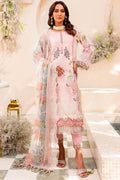 Jade | Needle Wonder Cotton Satin | JA-03 by Jade - Designer Dress - Type: Ladies Clothes - Available at Libayah - 100% Original
