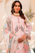 Jade | Needle Wonder Cotton Satin | JA-03 by Jade - Designer Dress - Type: Ladies Clothes - Available at Libayah - 100% Original