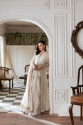 Azzal | Mishri Formals | Jahan by Azzal - Designer Dress - Type: Ladies Clothes - Available at Libayah - 100% Original