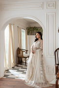 Azzal | Mishri Formals | Jahan by Azzal - Designer Dress - Type: Ladies Clothes - Available at Libayah - 100% Original