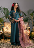 Jamnii | Mystic Garden | Mystical Avian by Jamnii - Designer Dress - Type: Ladies Clothes - Available at Libayah - 100% Original
