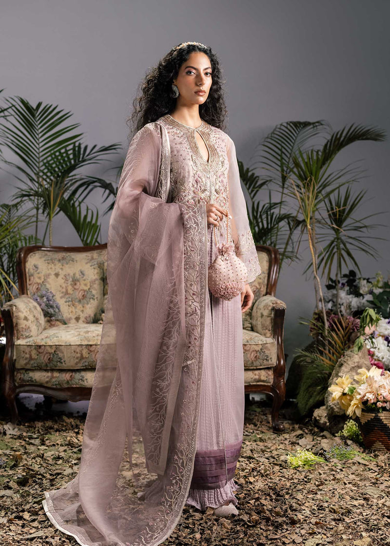 Jamnii | Mystic Garden | Enchantment by Jamnii - Designer Dress - Type: Ladies Clothes - Available at Libayah - 100% Original