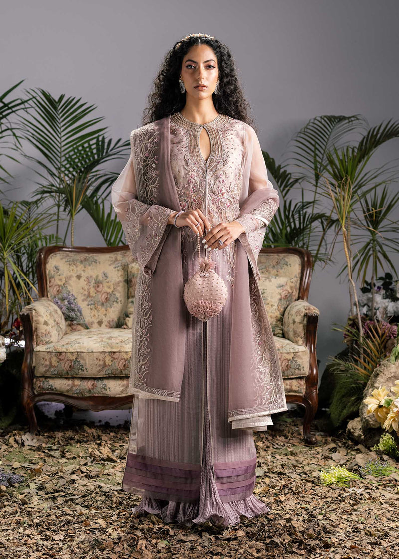 Jamnii | Mystic Garden | Enchantment by Jamnii - Designer Dress - Type: Ladies Clothes - Available at Libayah - 100% Original