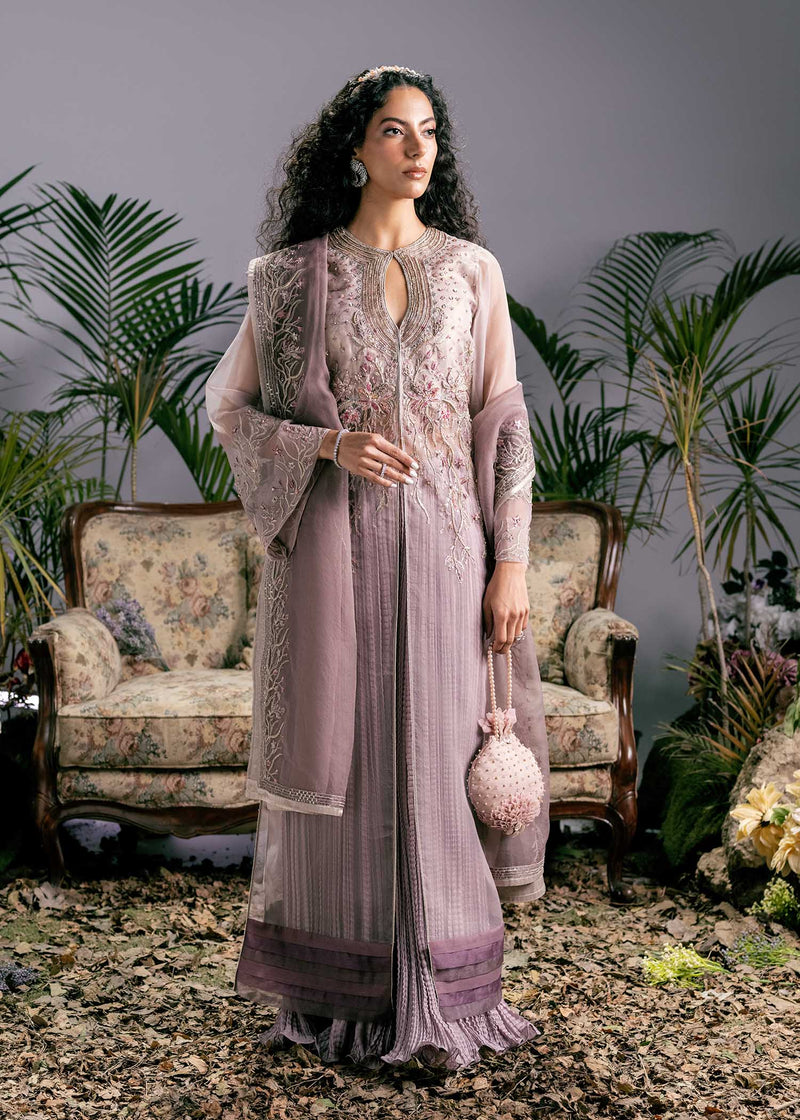 Jamnii | Mystic Garden | Enchantment by Jamnii - Designer Dress - Type: Ladies Clothes - Available at Libayah - 100% Original