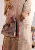 Jamnii | Mystic Garden | Serene Lotus by Jamnii - Designer Dress - Type: Ladies Clothes - Available at Libayah - 100% Original