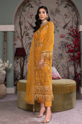 Janique | Luxury Collection 24 |  D - 023 by Janique - Designer Dress - Type: Ladies Clothes - Available at Libayah - 100% Original