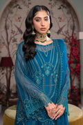Janique | Luxury Collection 24 |  D - 024 by Janique - Designer Dress - Type: Ladies Clothes - Available at Libayah - 100% Original