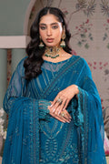 Janique | Luxury Collection 24 |  D - 024 by Janique - Designer Dress - Type: Ladies Clothes - Available at Libayah - 100% Original