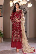 Janique | Luxury Collection 24 |  D - 025 by Janique - Designer Dress - Type: Ladies Clothes - Available at Libayah - 100% Original
