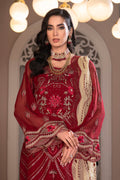 Janique | Luxury Collection 24 |  D - 025 by Janique - Designer Dress - Type: Ladies Clothes - Available at Libayah - 100% Original