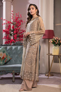 Janique | Luxury Collection 24 |  D - 028 by Janique - Designer Dress - Type: Ladies Clothes - Available at Libayah - 100% Original