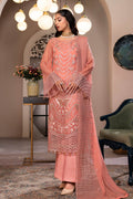 Janique | Luxury Collection 24 |  D - 029 by Janique - Designer Dress - Type: Ladies Clothes - Available at Libayah - 100% Original