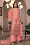 Janique | Luxury Collection 24 |  D - 029 by Janique - Designer Dress - Type: Ladies Clothes - Available at Libayah - 100% Original