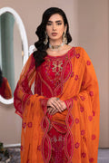 Janique | Luxury Collection 24 |  D - 021 by Janique - Designer Dress - Type: Ladies Clothes - Available at Libayah - 100% Original