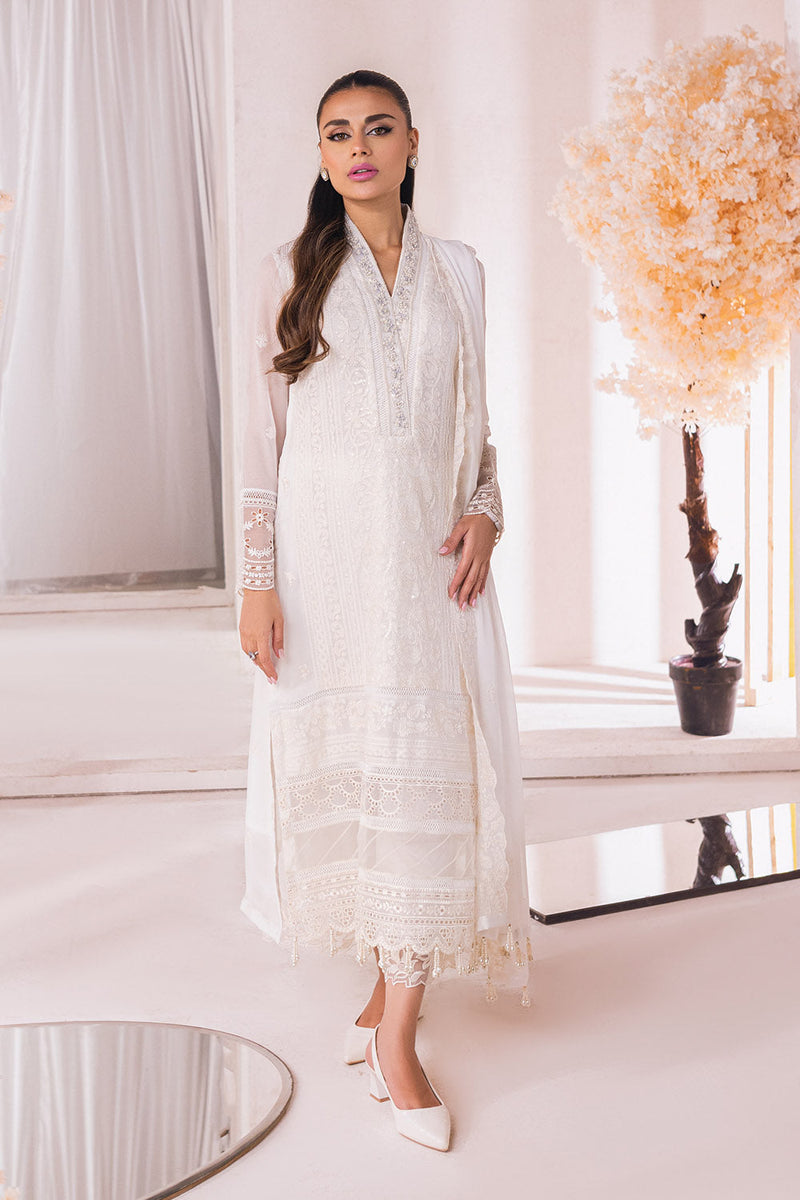 Azure | Luxe Formals | Jazmin by Azure - Designer Dress - Type: Ladies Clothes - Available at Libayah - 100% Original