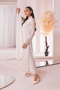 Azure | Luxe Formals | Jazmin by Azure - Designer Dress - Type: Ladies Clothes - Available at Libayah - 100% Original