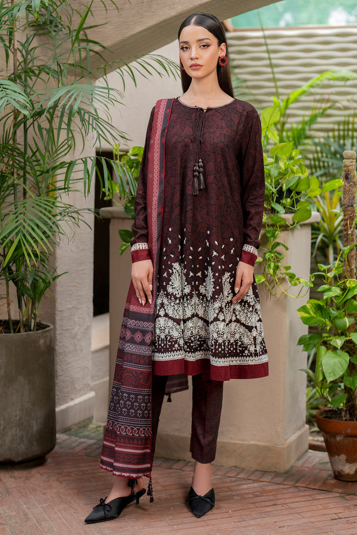 Jazmin | Ready to Wear | VISCOSE  RTW-1134 by Jazmin - Designer Dress - Type: Ladies Clothes - Available at Libayah - 100% Original