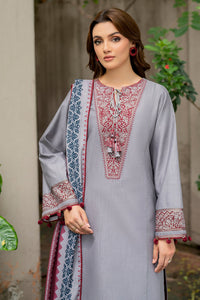 Jazmin | Ready to Wear | KHADDAR RTW-1129 by Jazmin - Designer Dress - Type: Ladies Clothes - Available at Libayah - 100% Original