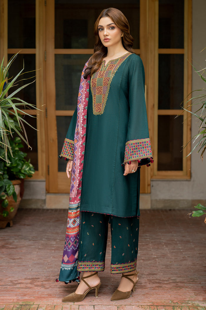 Jazmin | Ready to Wear | RTW-1139 by Jazmin - Designer Dress - Type: Ladies Clothes - Available at Libayah - 100% Original