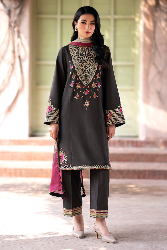 Jazmin | Ready to Wear | KHADDAR RTW-1137 by Jazmin - Designer Dress - Type: Ladies Clothes - Available at Libayah - 100% Original