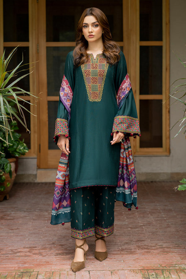 Jazmin | Ready to Wear | RTW-1139 by Jazmin - Designer Dress - Type: Ladies Clothes - Available at Libayah - 100% Original