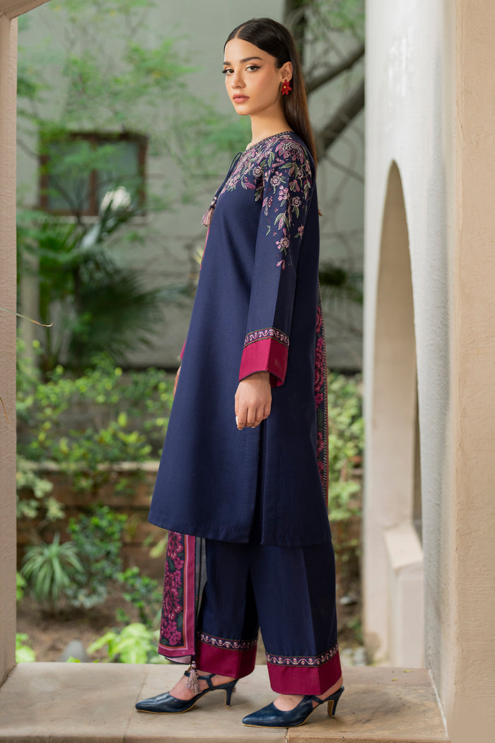 Jazmin | Ready to Wear | KHADDAR RTW-1142 by Jazmin - Designer Dress - Type: Ladies Clothes - Available at Libayah - 100% Original