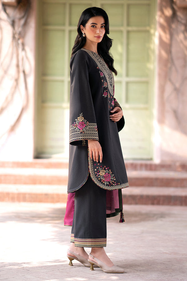 Jazmin | Ready to Wear | KHADDAR RTW-1137 by Jazmin - Designer Dress - Type: Ladies Clothes - Available at Libayah - 100% Original