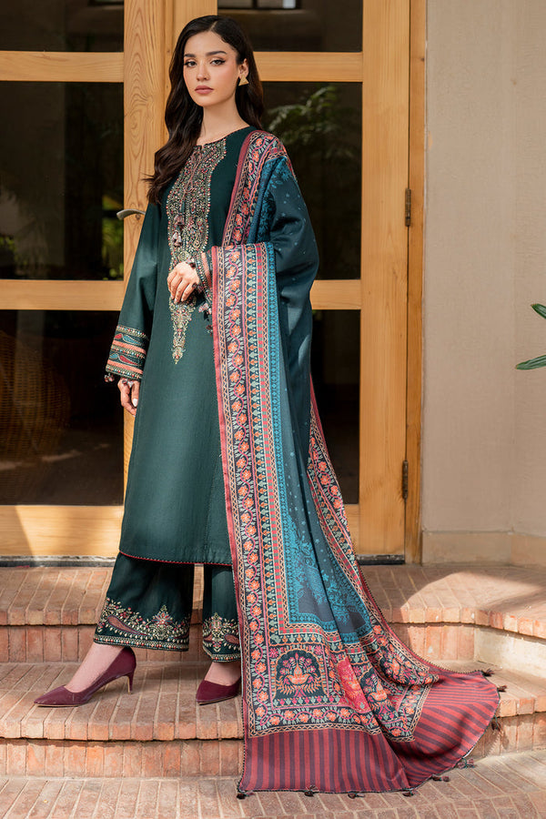 Jazmin | Ready to Wear | RTW-1139 by Jazmin - Designer Dress - Type: Ladies Clothes - Available at Libayah - 100% Original