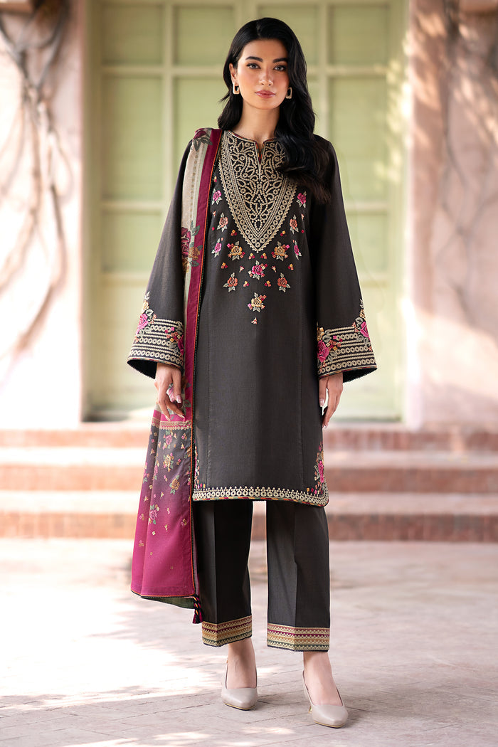 Jazmin | Ready to Wear | KHADDAR RTW-1137 by Jazmin - Designer Dress - Type: Ladies Clothes - Available at Libayah - 100% Original