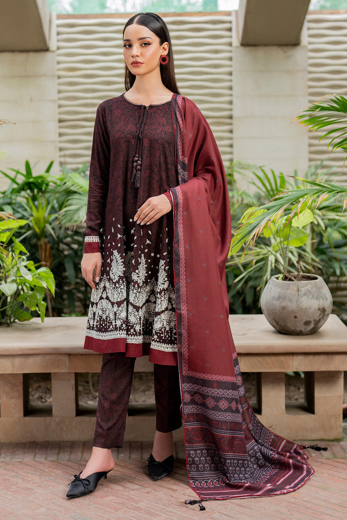 Jazmin | Ready to Wear | VISCOSE  RTW-1134 by Jazmin - Designer Dress - Type: Ladies Clothes - Available at Libayah - 100% Original