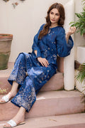Jazmin | Ready to Wear | Slub Khaddar RTW-1002 by Jazmin - Designer Dress - Type: Ladies Clothes - Available at Libayah - 100% Original