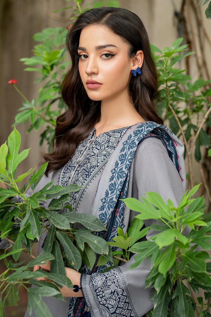 Jazmin | Ready to Wear | KHADDAR RTW-1129 by Jazmin - Designer Dress - Type: Ladies Clothes - Available at Libayah - 100% Original