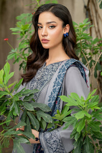 Jazmin | Ready to Wear | KHADDAR RTW-1129 by Jazmin - Designer Dress - Type: Ladies Clothes - Available at Libayah - 100% Original