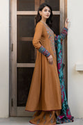 Jazmin | Ready to Wear | Fine Slub RTW-1007 by Jazmin - Designer Dress - Type: Ladies Clothes - Available at Libayah - 100% Original