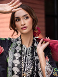 Mahnur | After Hours Luxury Lawn 25 | Jellybean Joy by Mahnur - Designer Dress - Type: Ladies Clothes - Available at Libayah - 100% Original