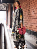 Mahnur | After Hours Luxury Lawn 25 | Jellybean Joy by Mahnur - Designer Dress - Type: Ladies Clothes - Available at Libayah - 100% Original