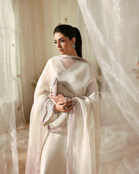 Faiza Saqlain | Freya Luxury Pret | Jerina by Faiza Saqlain - Designer Dress  - Type : Ladies Clothes - Available at Libayah - 100% Original 
