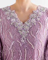 Mushq | Fleur Luxury Formals |  Jessamine by Mushq - Designer Dress  - Type : Ladies Clothes - Available at Libayah - 100% Original 