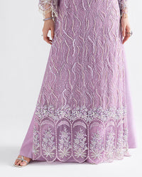Mushq | Fleur Luxury Formals |  Jessamine by Mushq - Designer Dress  - Type : Ladies Clothes - Available at Libayah - 100% Original 